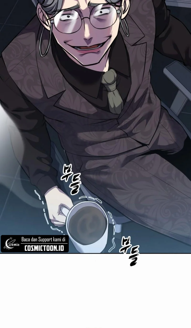 Ticket Hero S2 Chapter 162 - halaman 7