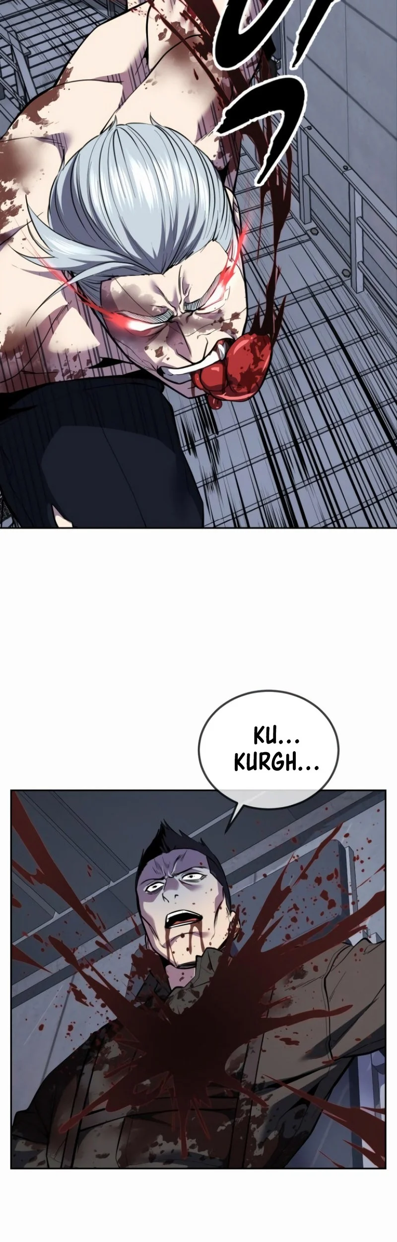 Ticket Hero S2 Chapter 162 - halaman 70