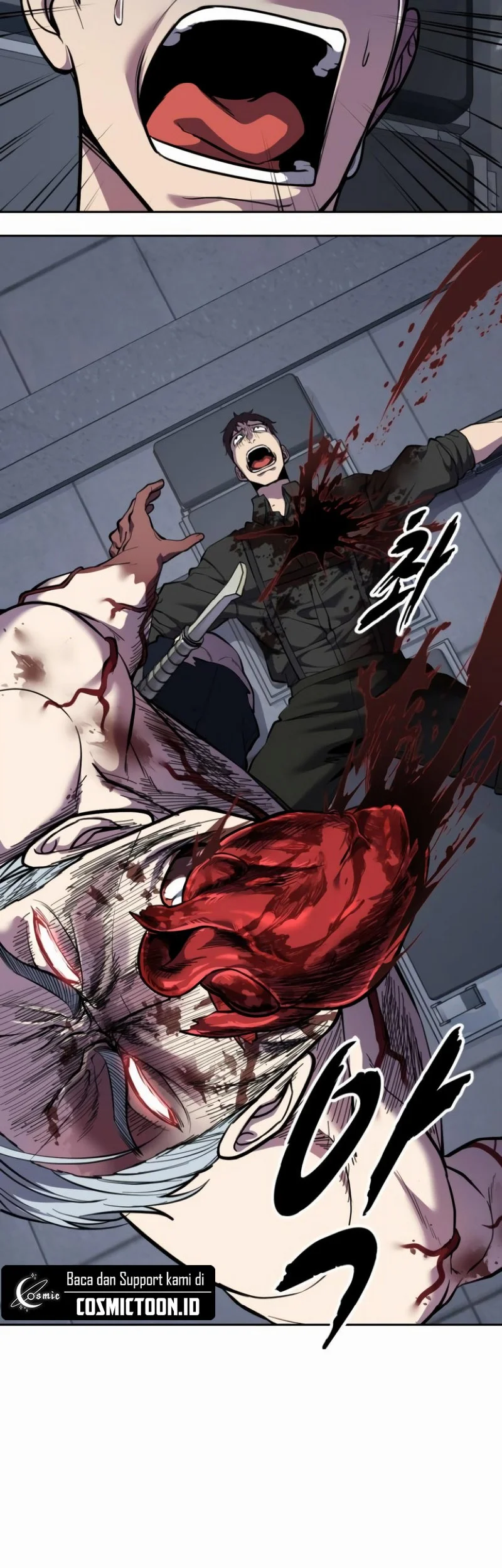 Ticket Hero S2 Chapter 162 - halaman 74