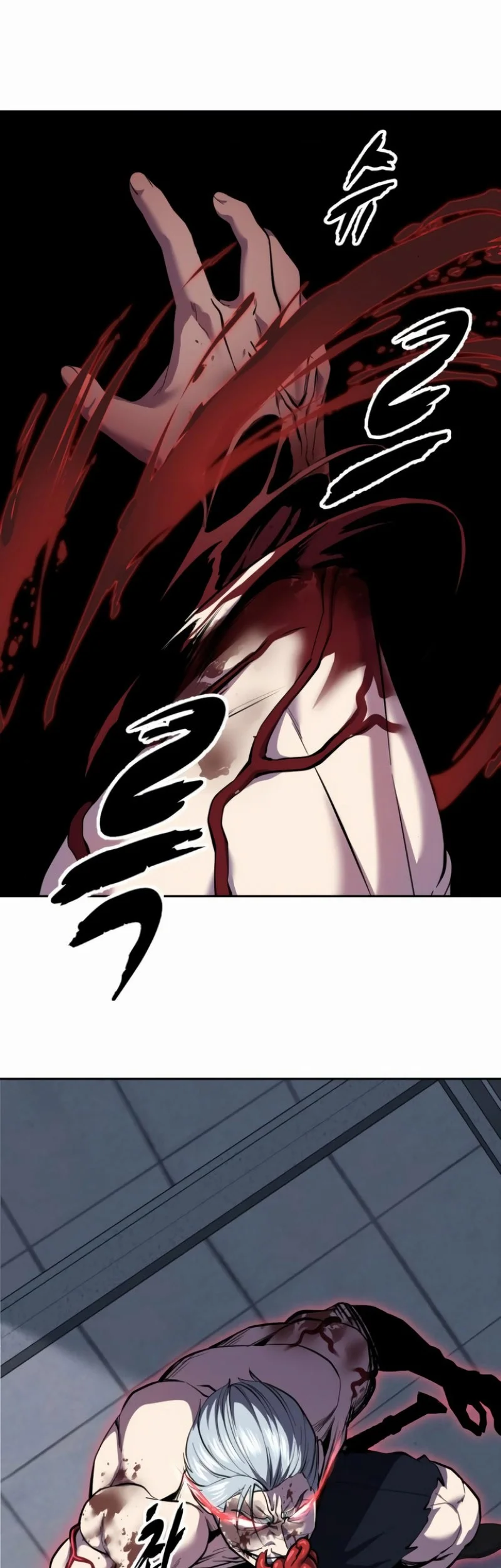 Ticket Hero S2 Chapter 162 - halaman 75