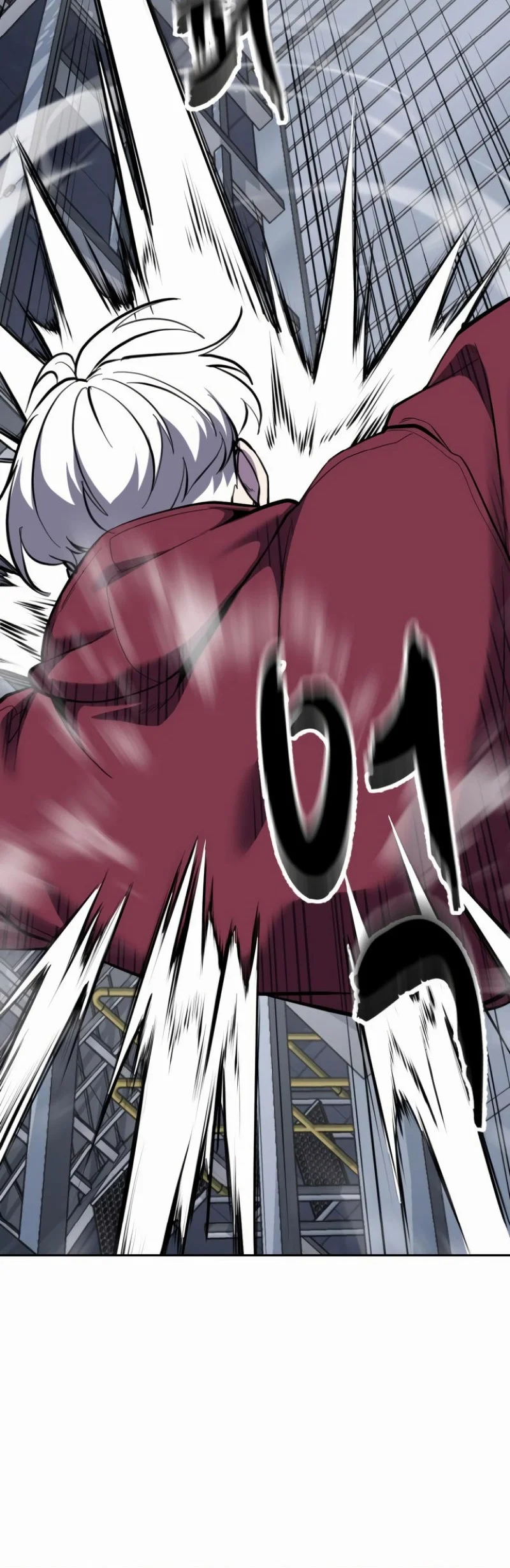 Ticket Hero S2 Chapter 162 - halaman 78