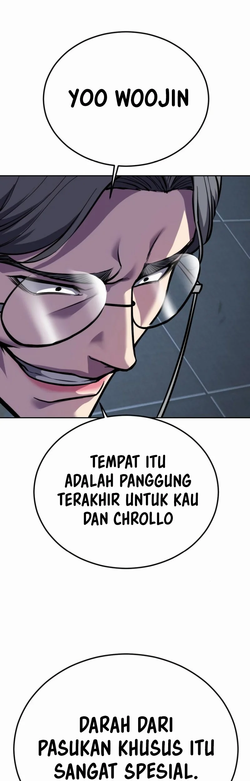Ticket Hero S2 Chapter 162 - halaman 82
