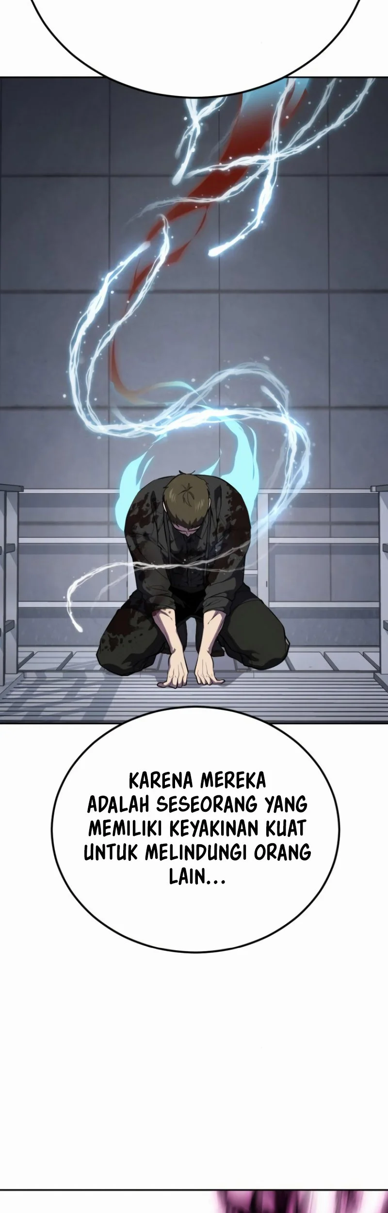 Ticket Hero S2 Chapter 162 - halaman 83