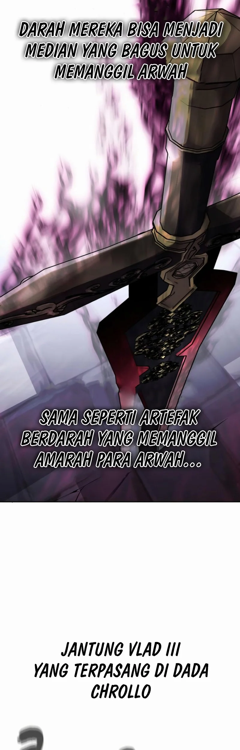 Ticket Hero S2 Chapter 162 - halaman 84
