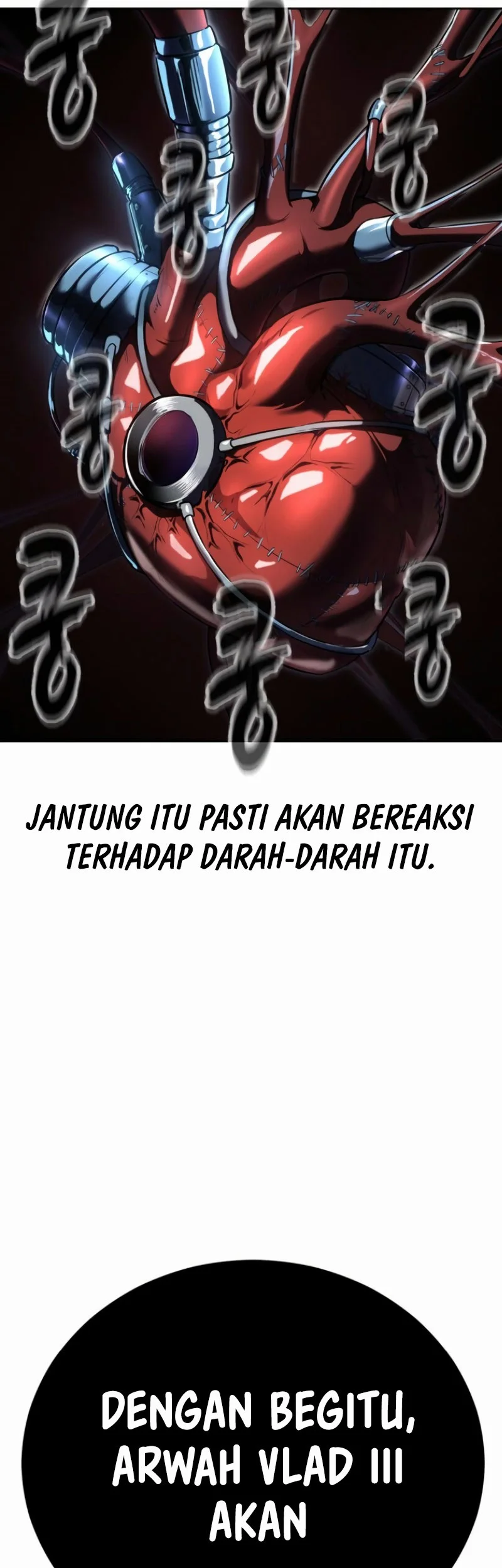 Ticket Hero S2 Chapter 162 - halaman 85