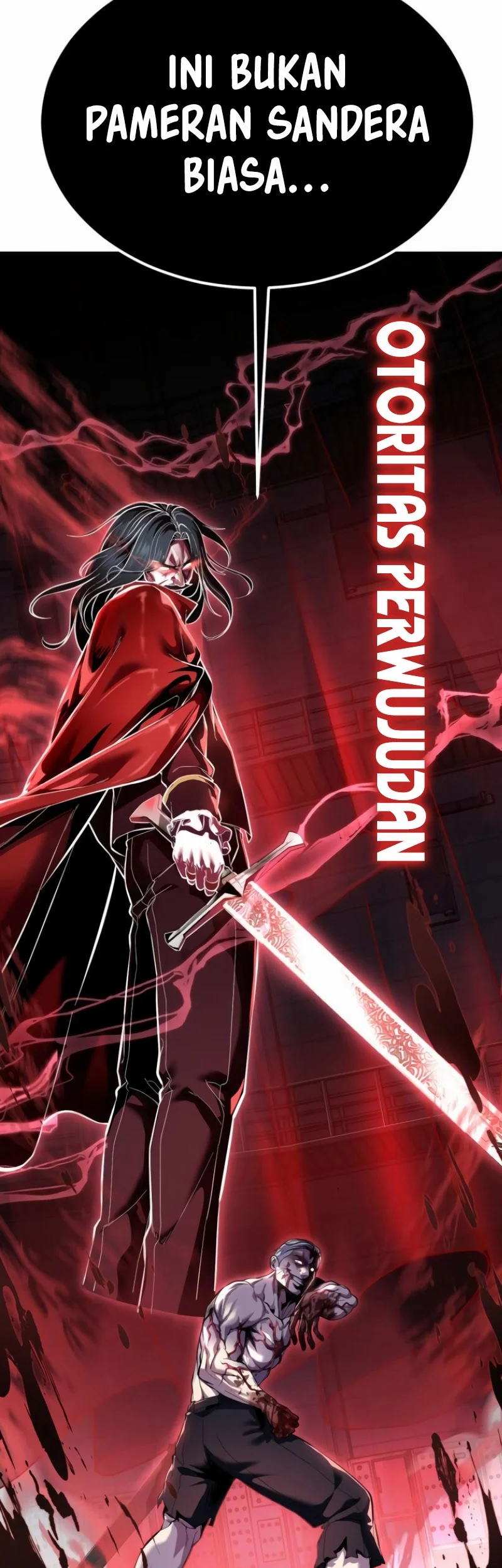Ticket Hero S2 Chapter 162 - halaman 93