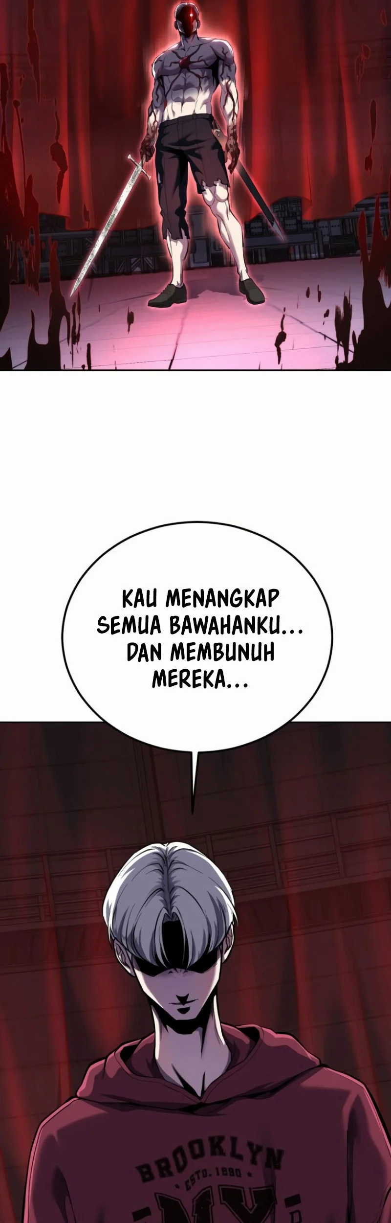 Ticket Hero S2 Chapter 162 - halaman 97