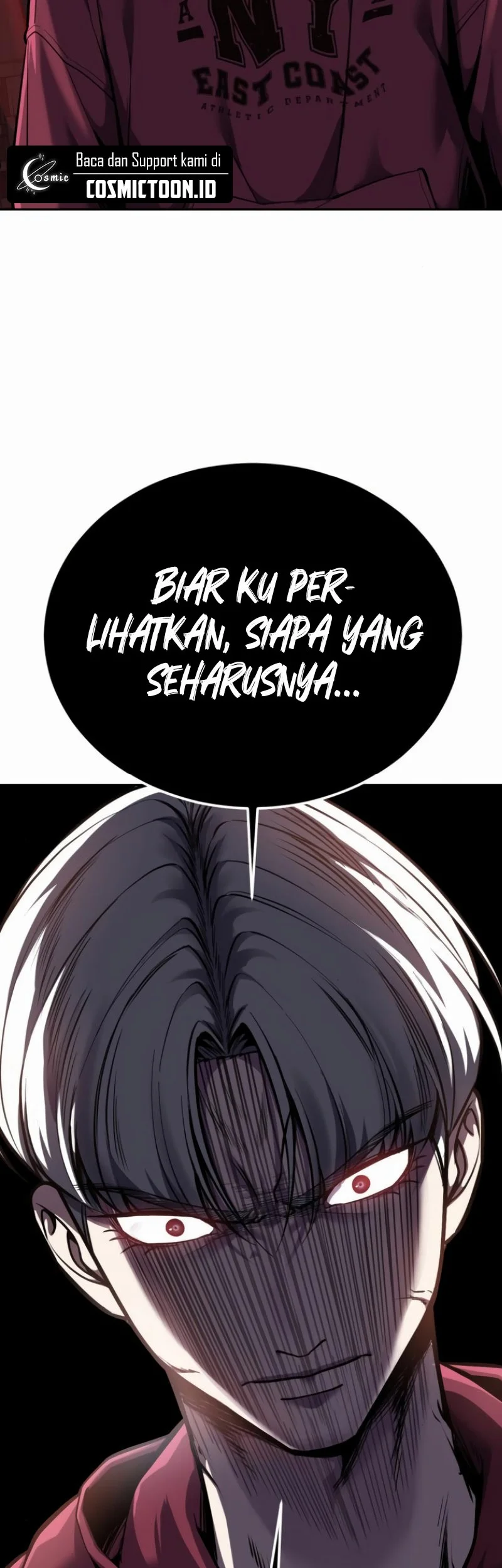 Ticket Hero S2 Chapter 162 - halaman 98