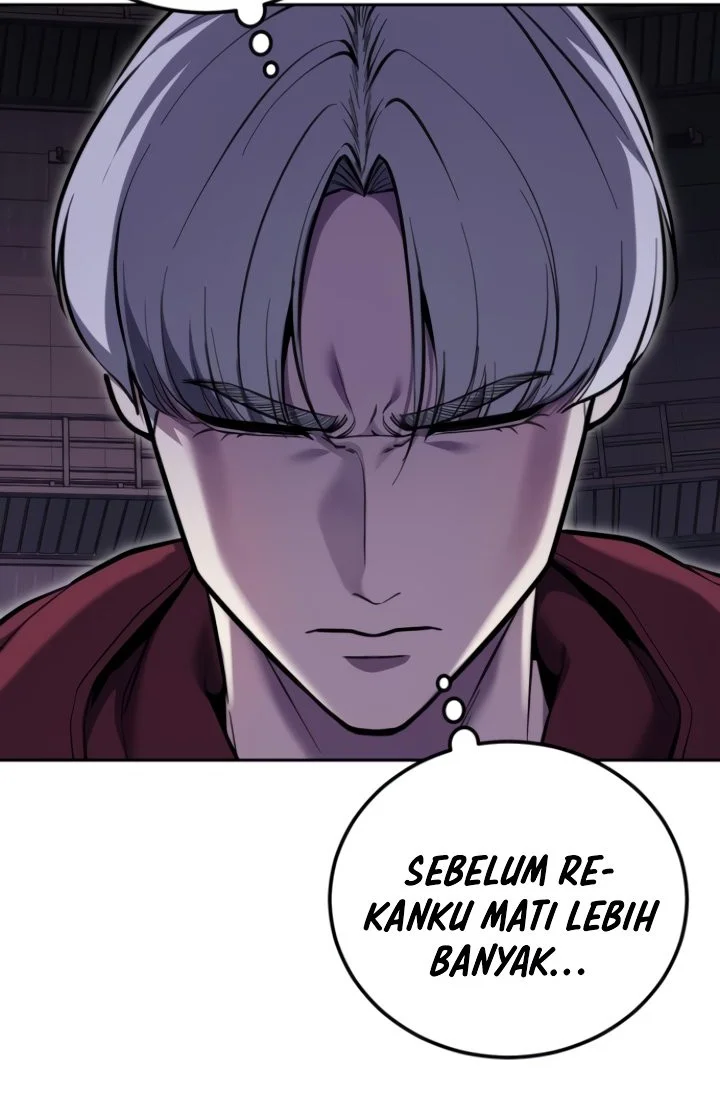 Ticket Hero S2 Chapter 163 - halaman 14