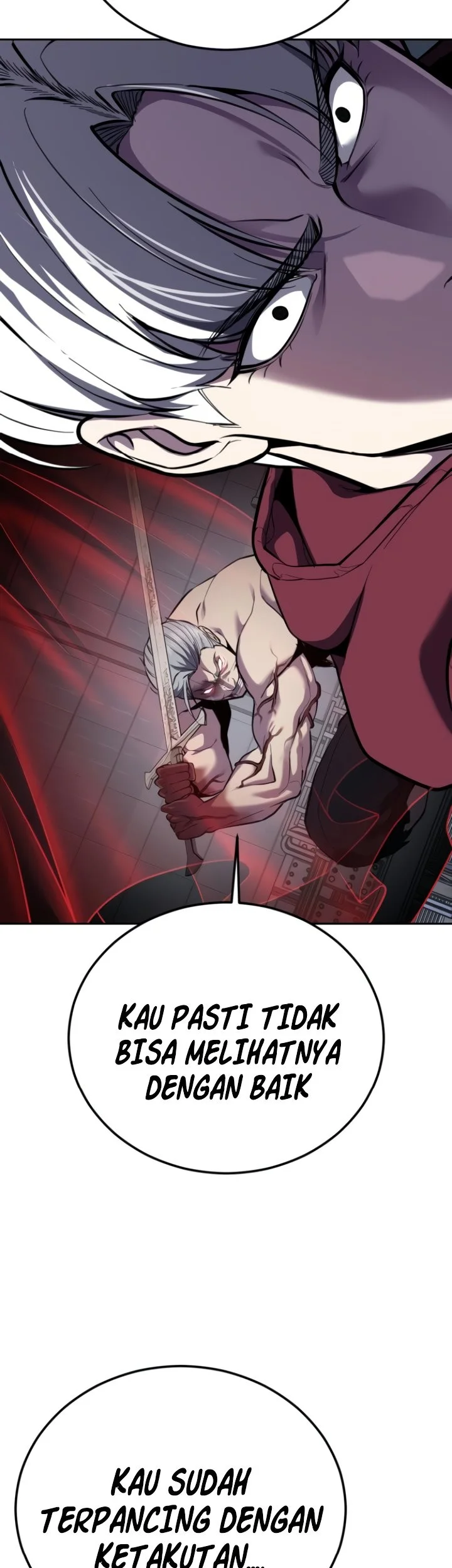 Ticket Hero S2 Chapter 163 - halaman 19