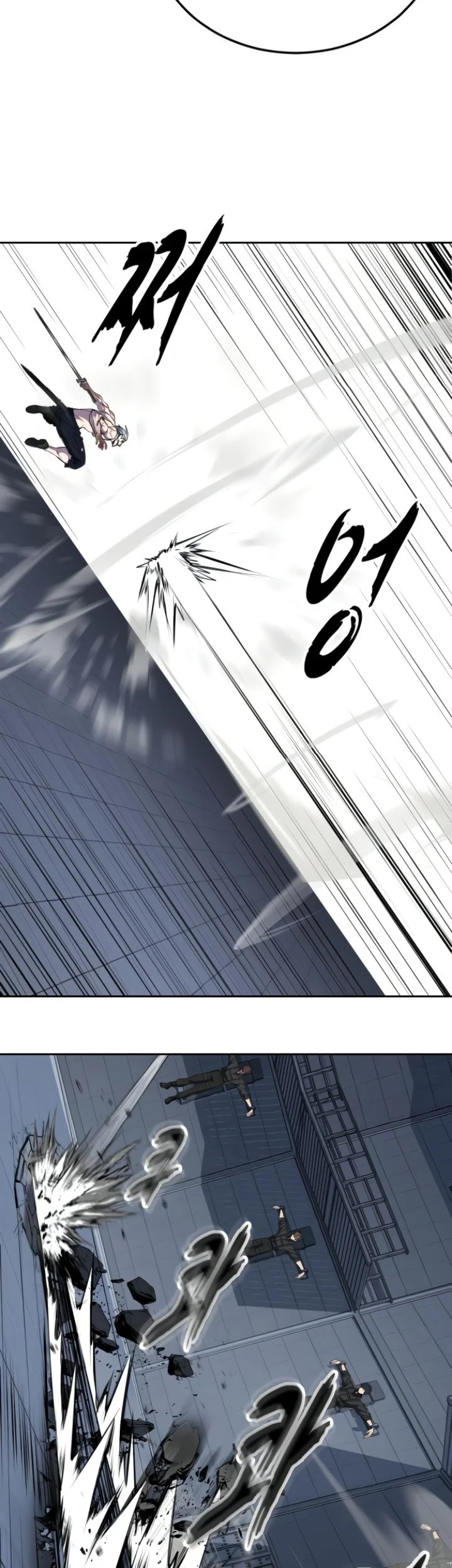 Ticket Hero S2 Chapter 163 - halaman 29