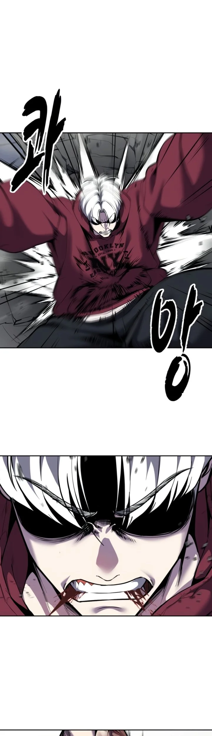 Ticket Hero S2 Chapter 163 - halaman 38