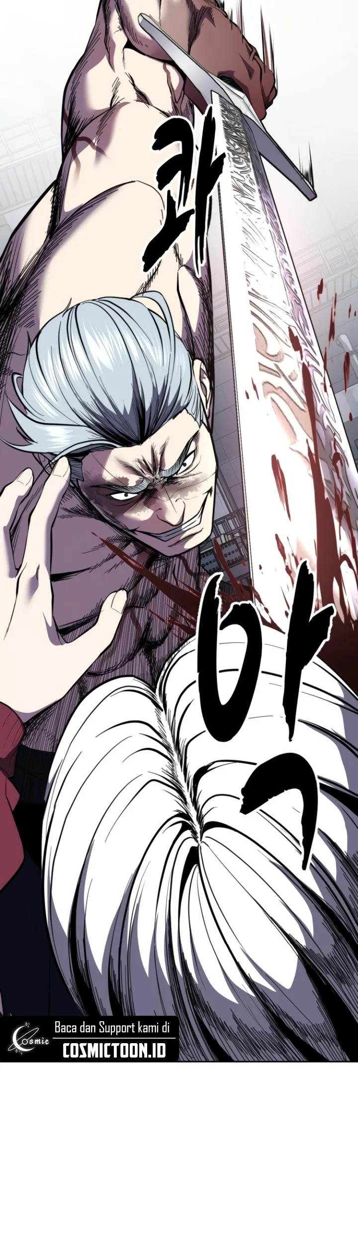 Ticket Hero S2 Chapter 163 - halaman 39
