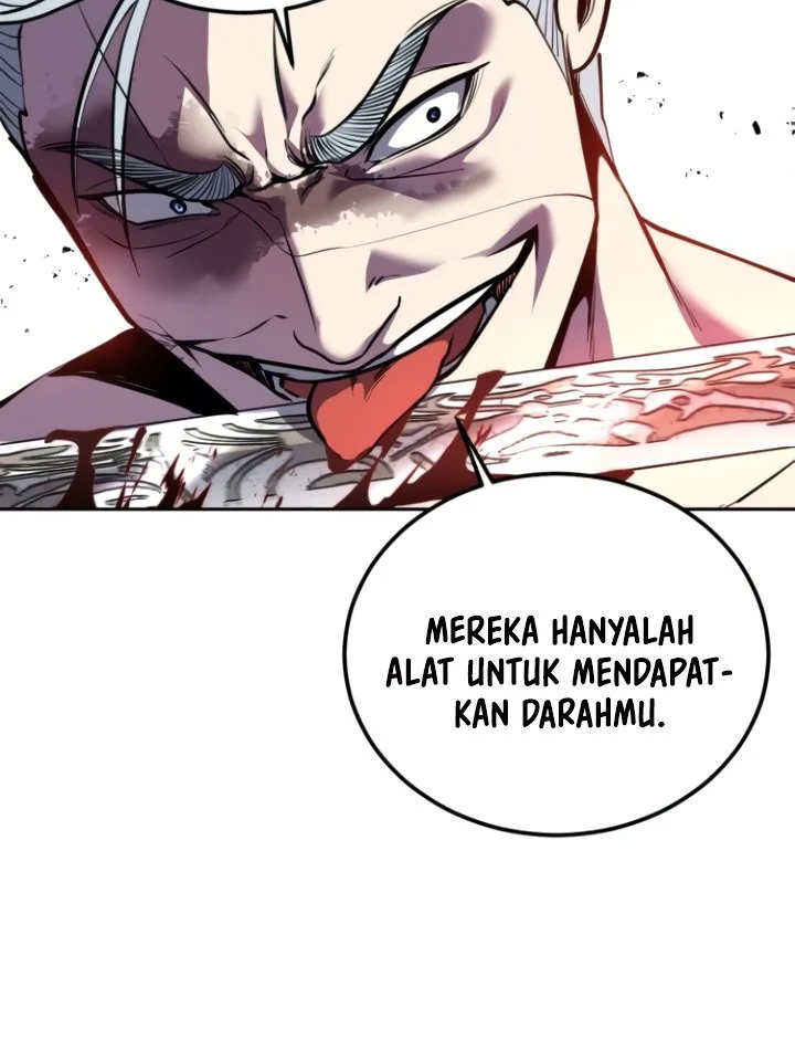 Ticket Hero S2 Chapter 163 - halaman 41