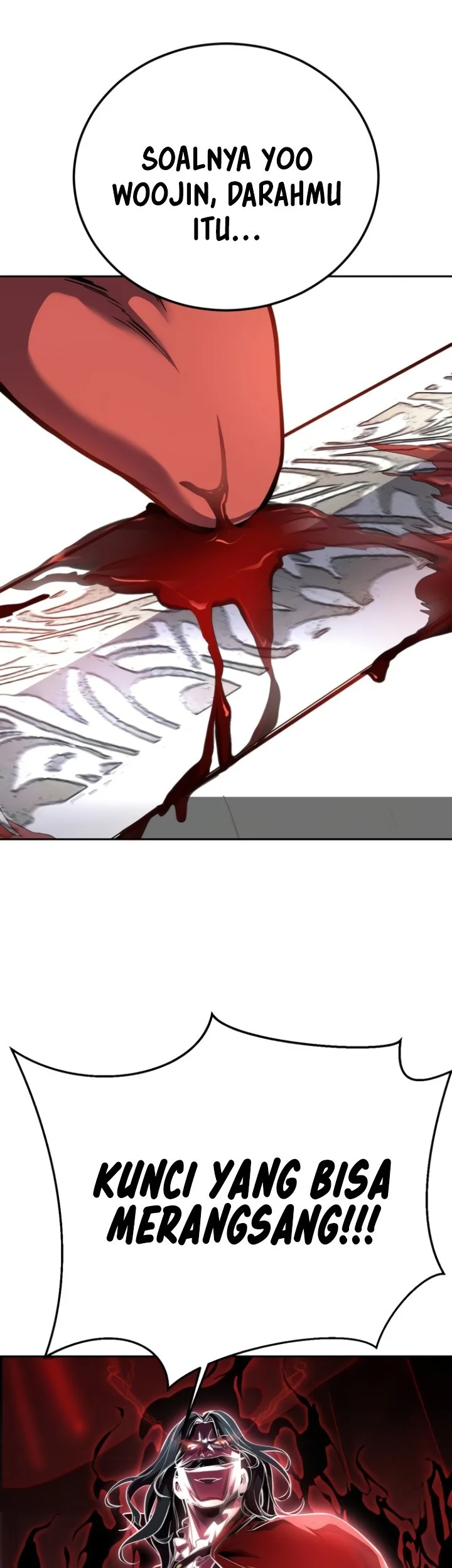 Ticket Hero S2 Chapter 163 - halaman 42