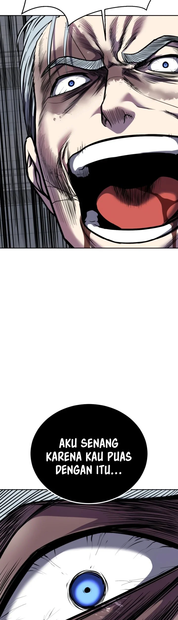 Ticket Hero S2 Chapter 163 - halaman 44