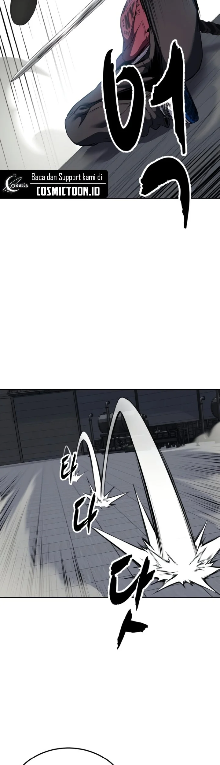 Ticket Hero S2 Chapter 163 - halaman 46