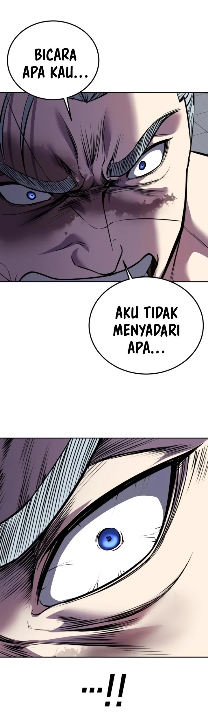 Ticket Hero S2 Chapter 163 - halaman 49