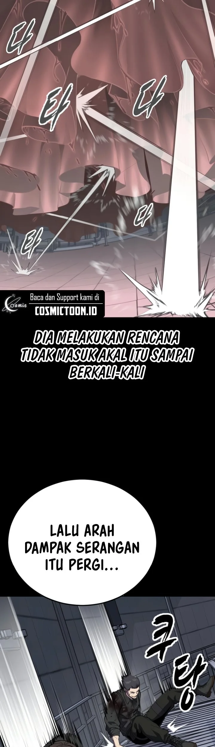 Ticket Hero S2 Chapter 163 - halaman 53