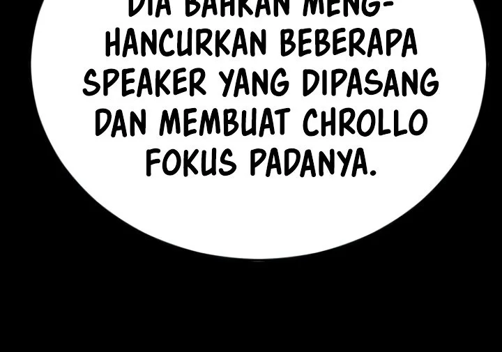 Ticket Hero S2 Chapter 163 - halaman 55