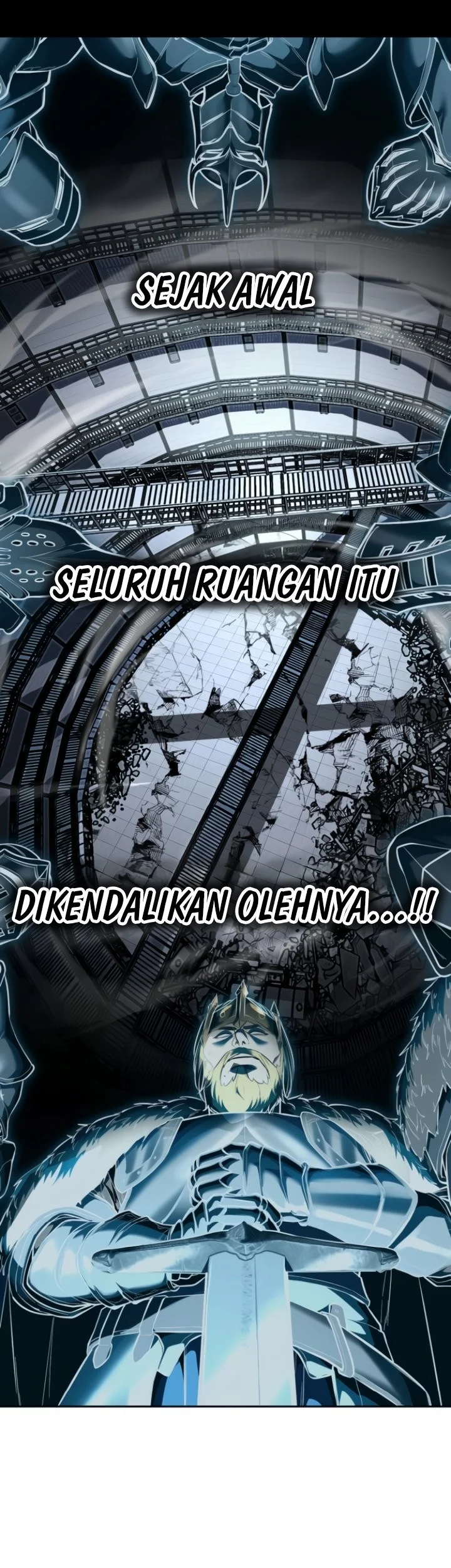 Ticket Hero S2 Chapter 163 - halaman 56
