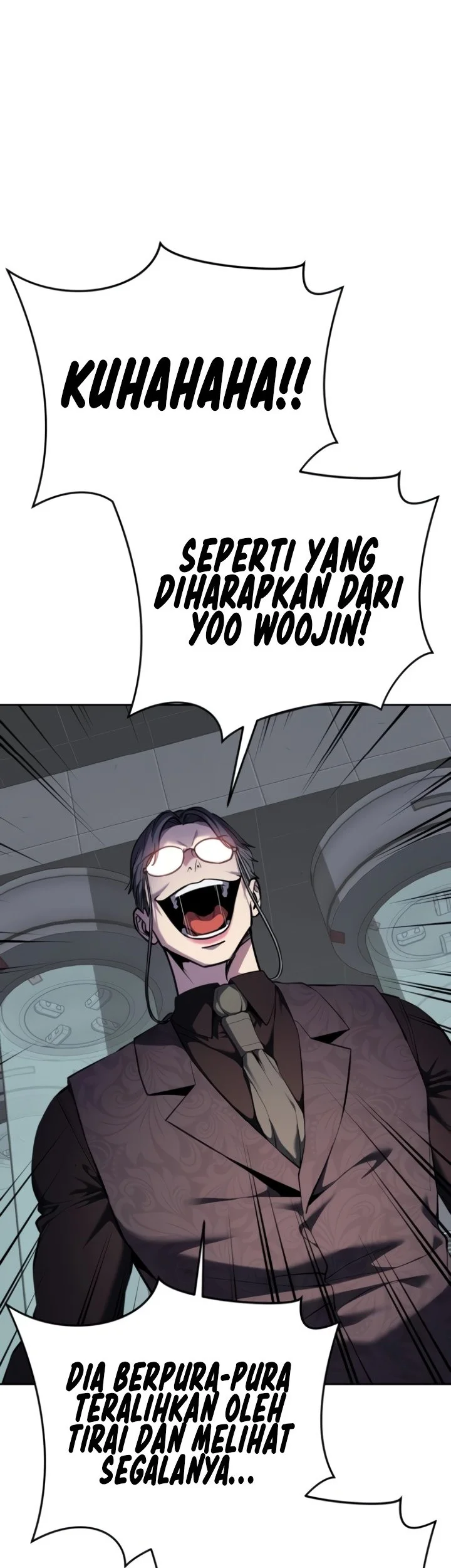 Ticket Hero S2 Chapter 163 - halaman 57