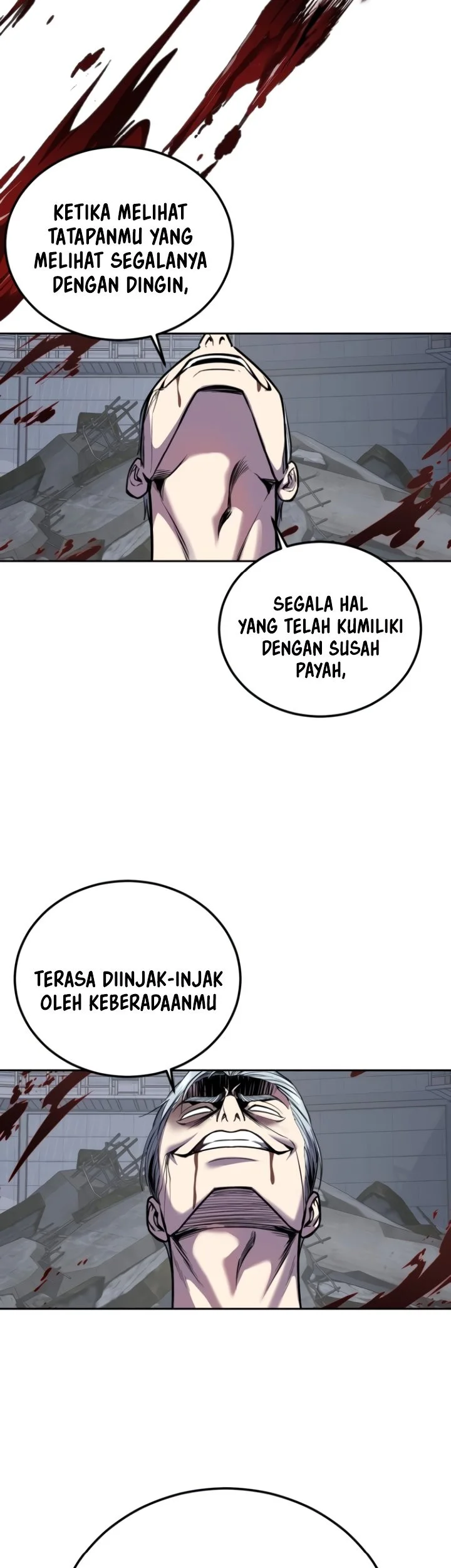 Ticket Hero S2 Chapter 163 - halaman 67