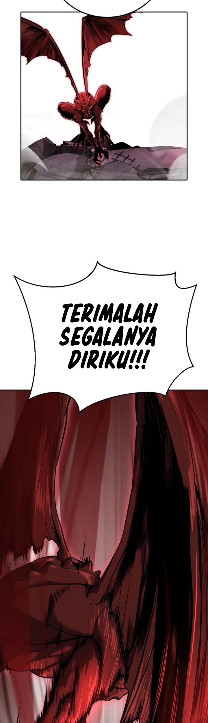 Ticket Hero S2 Chapter 163 - halaman 74