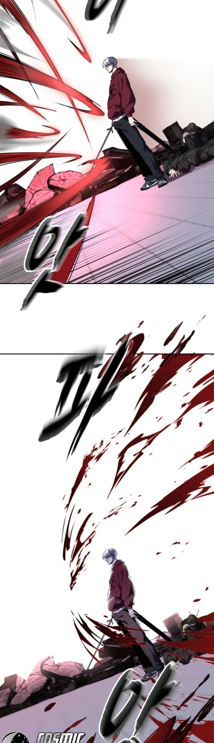 Ticket Hero S2 Chapter 163 - halaman 79