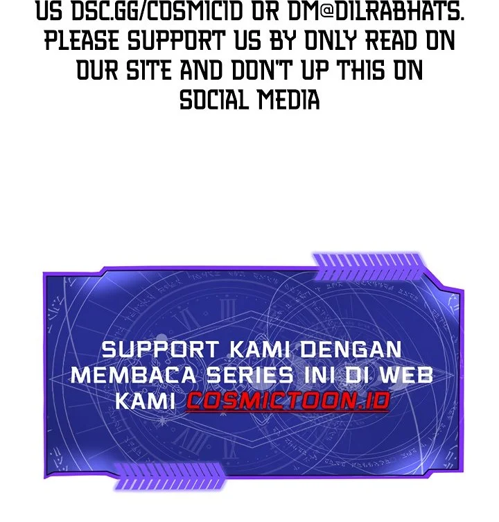 Ticket Hero S2 Chapter 163 - halaman 97