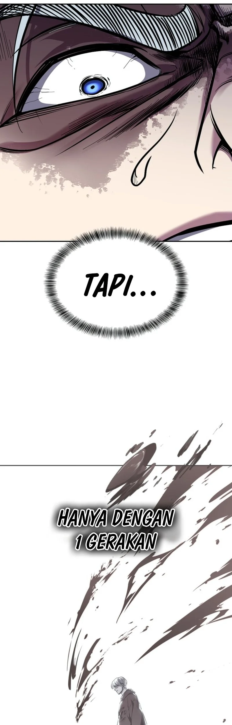 Ticket Hero S2 Chapter 164 - halaman 10