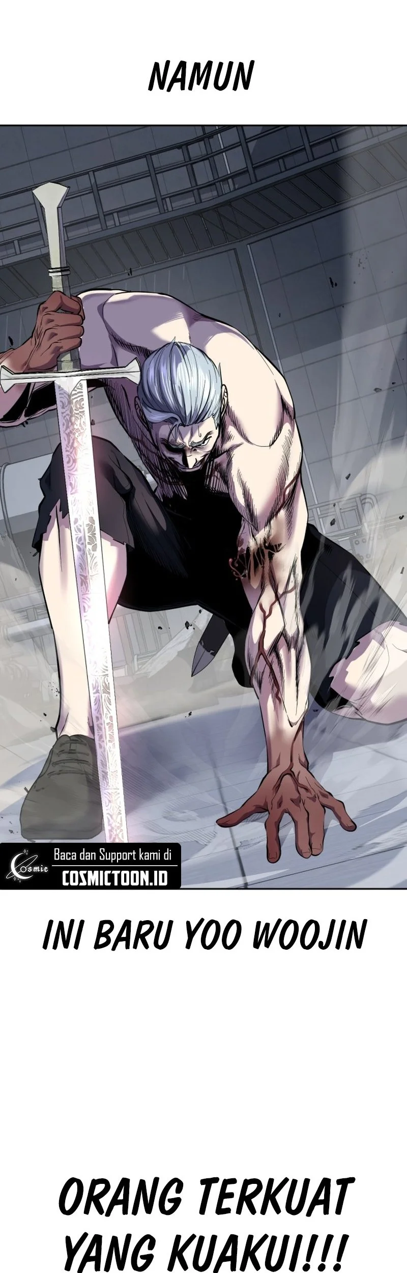Ticket Hero S2 Chapter 164 - halaman 17