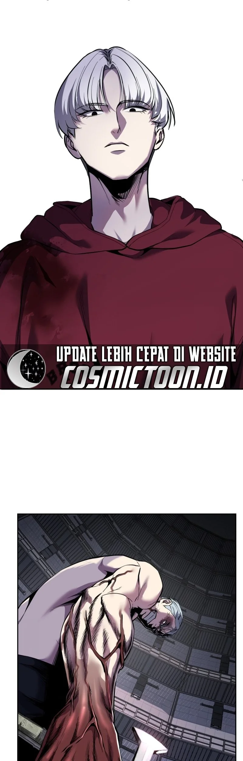 Ticket Hero S2 Chapter 164 - halaman 18