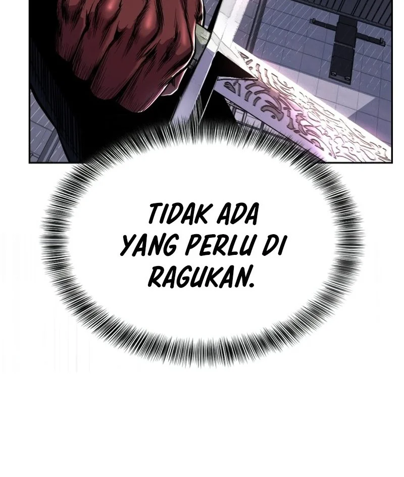 Ticket Hero S2 Chapter 164 - halaman 19