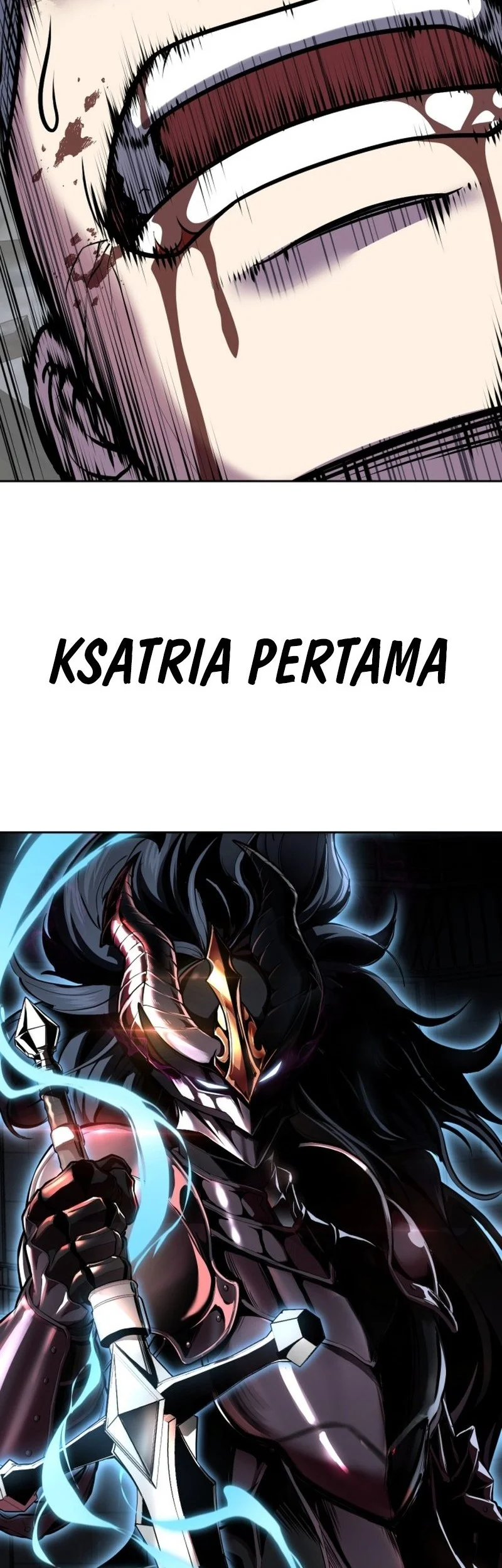 Ticket Hero S2 Chapter 164 - halaman 2