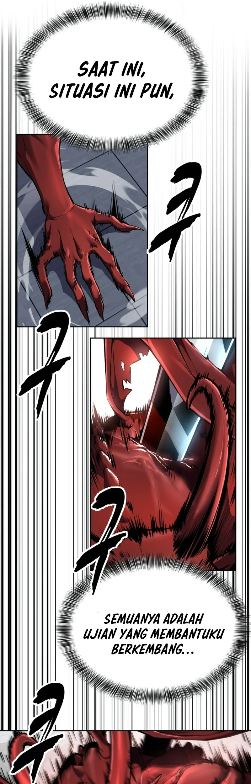 Ticket Hero S2 Chapter 164 - halaman 20