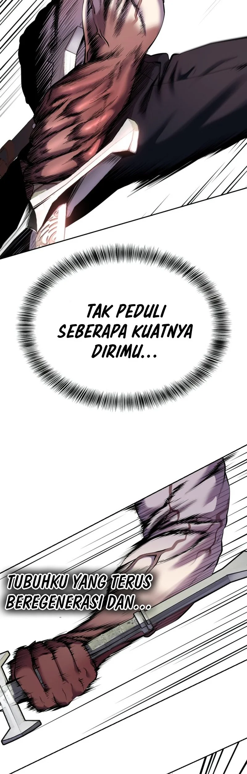 Ticket Hero S2 Chapter 164 - halaman 23