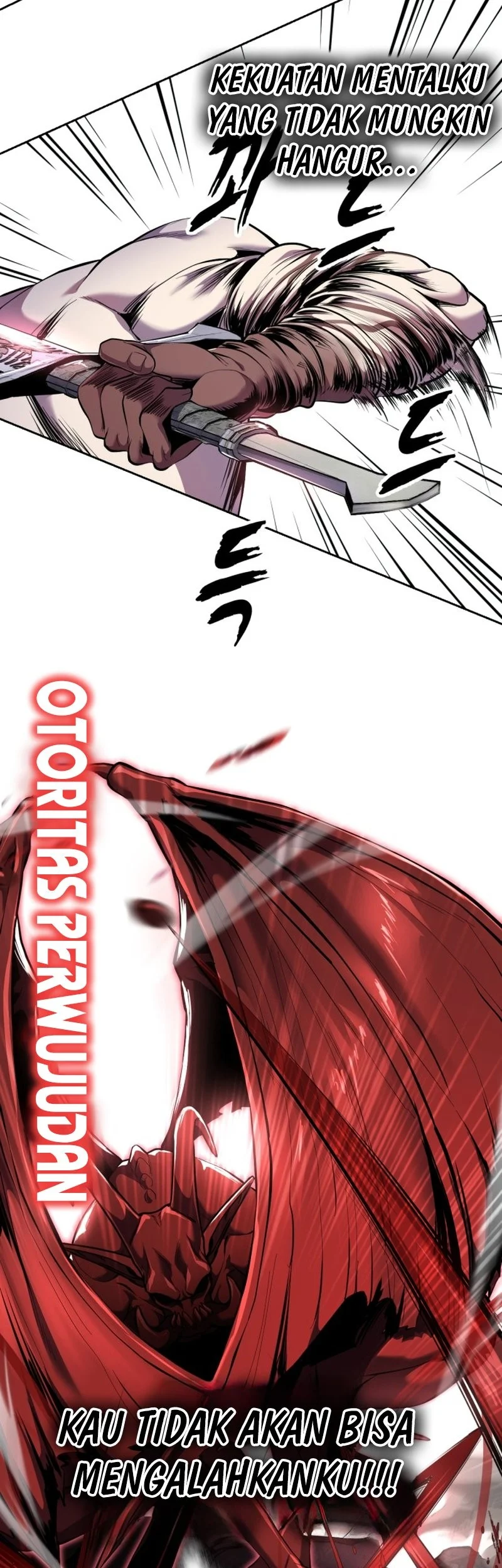 Ticket Hero S2 Chapter 164 - halaman 24