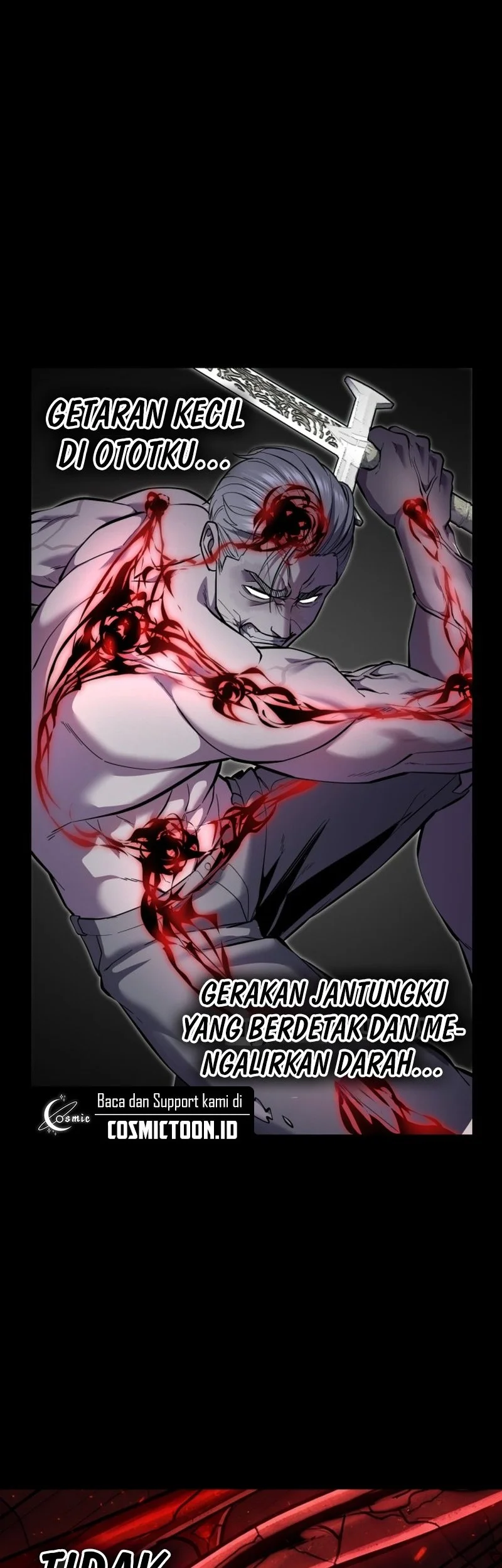 Ticket Hero S2 Chapter 164 - halaman 29