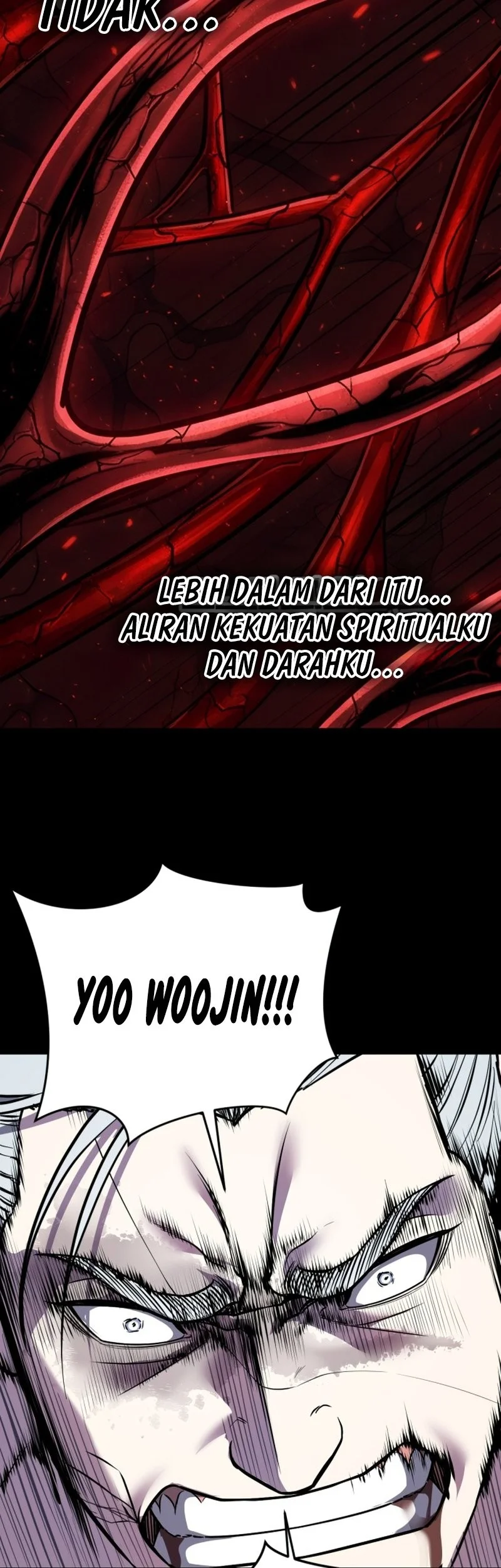 Ticket Hero S2 Chapter 164 - halaman 30