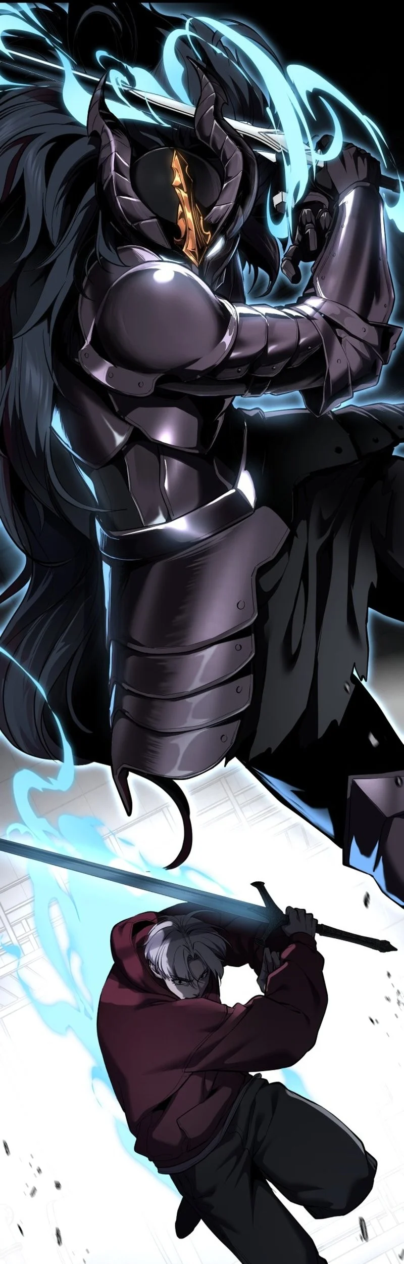 Ticket Hero S2 Chapter 164 - halaman 32