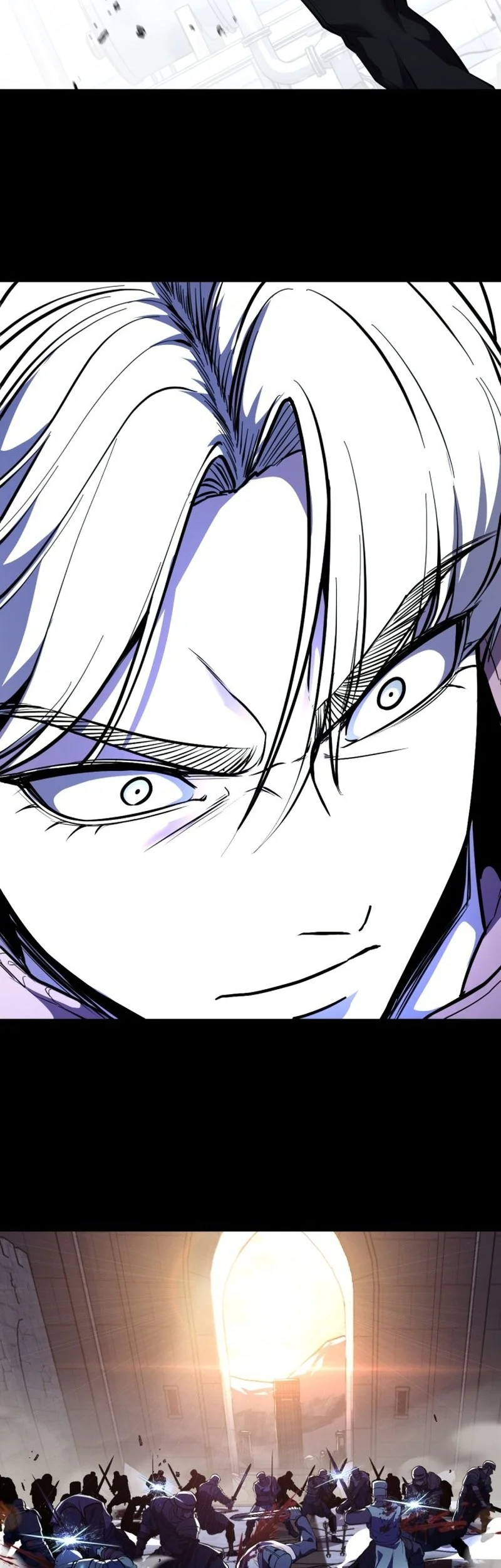 Ticket Hero S2 Chapter 164 - halaman 33