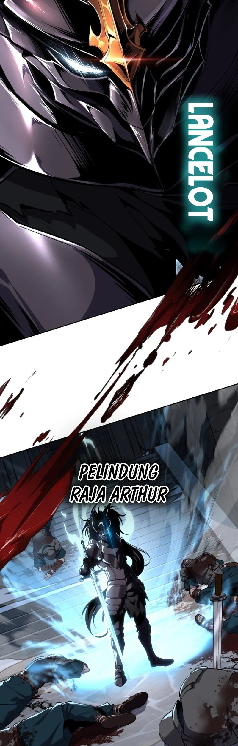 Ticket Hero S2 Chapter 164 - halaman 39