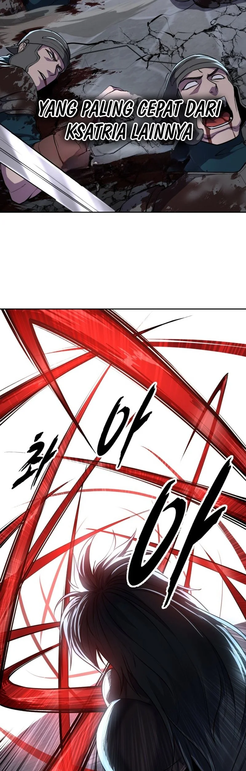 Ticket Hero S2 Chapter 164 - halaman 40