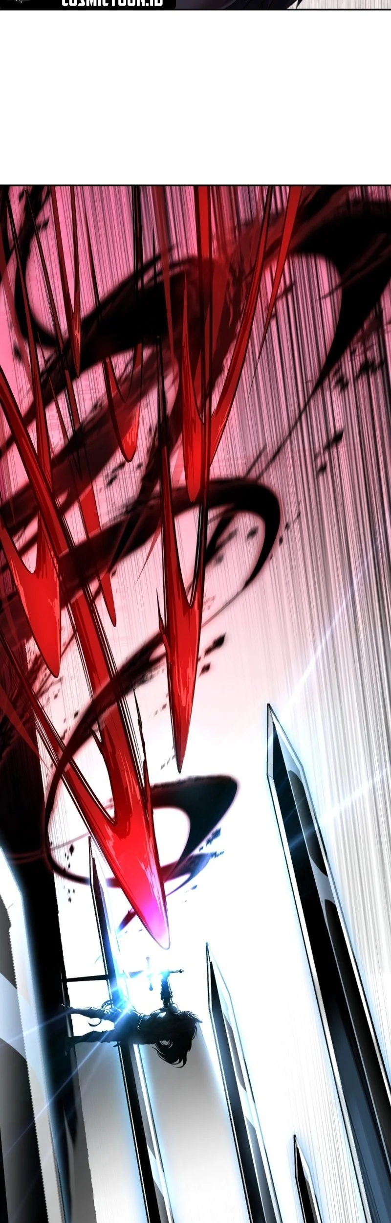 Ticket Hero S2 Chapter 164 - halaman 42