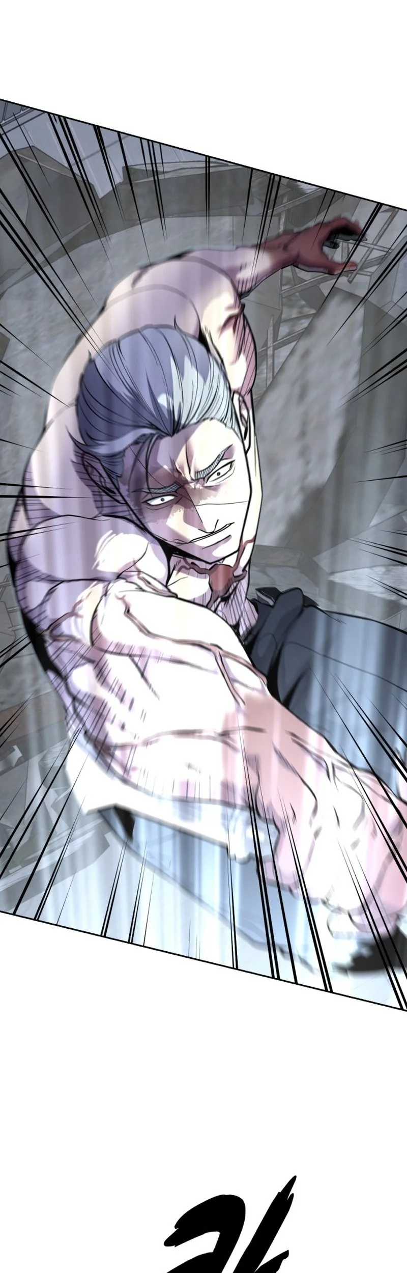Ticket Hero S2 Chapter 164 - halaman 44