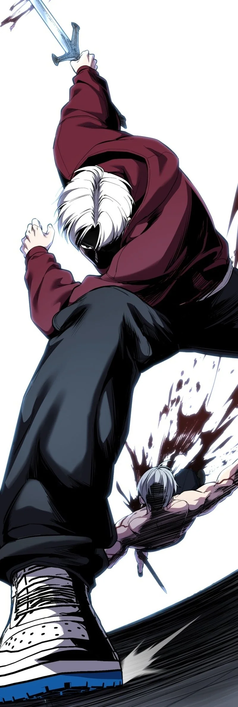 Ticket Hero S2 Chapter 164 - halaman 48