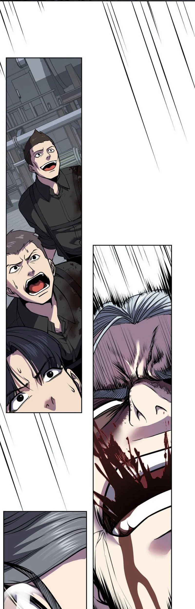 Ticket Hero S2 Chapter 164 - halaman 49
