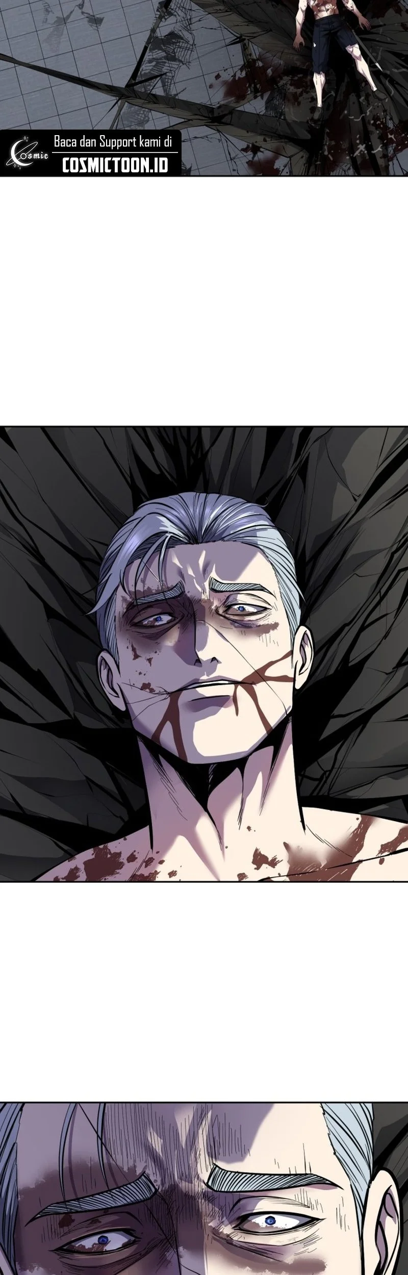 Ticket Hero S2 Chapter 164 - halaman 52