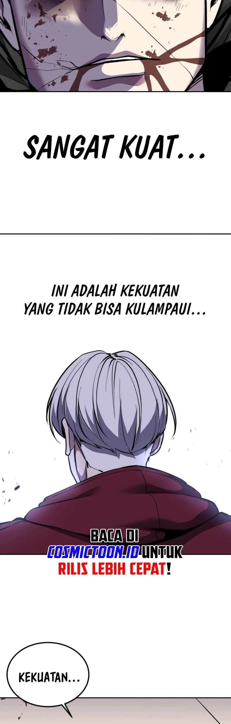 Ticket Hero S2 Chapter 164 - halaman 53